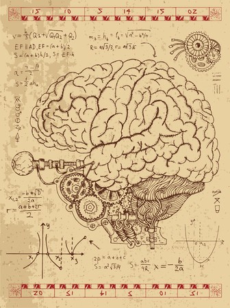 Mvikeli's A.I. Brain is Designed to Stimulate a Player's Hippocampus