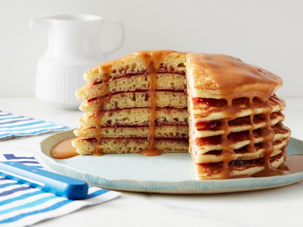 Sending Physical Matter (Hardware) Backwards in Time Erases All Connected Time Segments Within the Ripple Chain, Like Eating a Wedge from a Stack of Pancakes